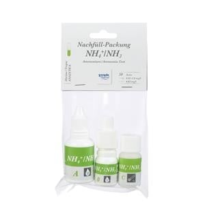 Tropic Marin® Nachfüllpack NH4+/NH3-Test