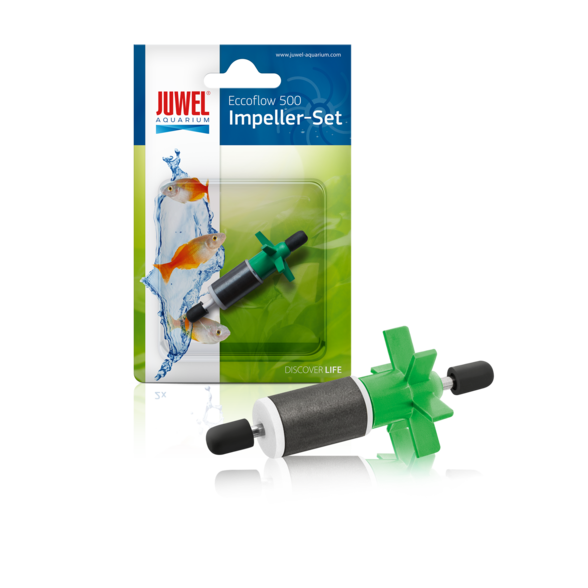 Juwel Eccoflow Impeller-Set 500