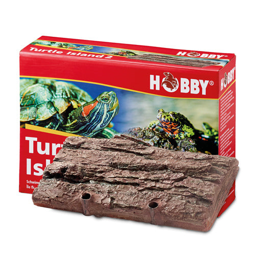 Hobby Turtle Island 2 (25,5 x 16,5 cm)