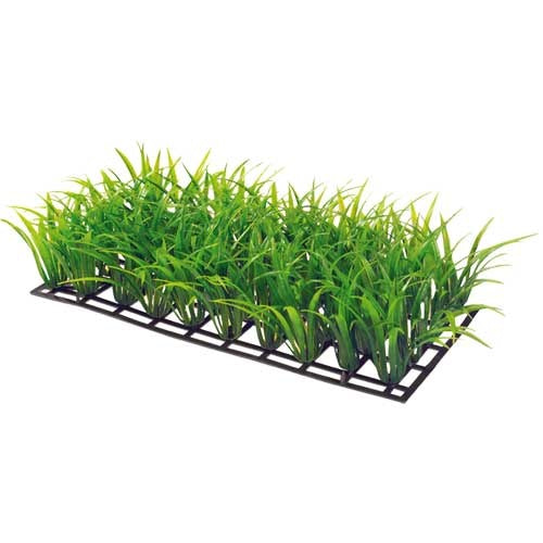 Hobby Plant Mat 3 25 x 12,5 cm Kunstpflanze