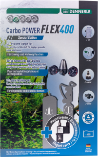 Dennerle CARBO POWER FLEX400 SPECIAL EDITION