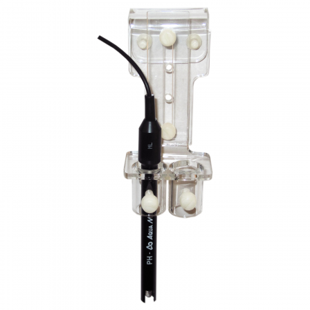 Aqua Medic Elektrodenhalter 2 fach