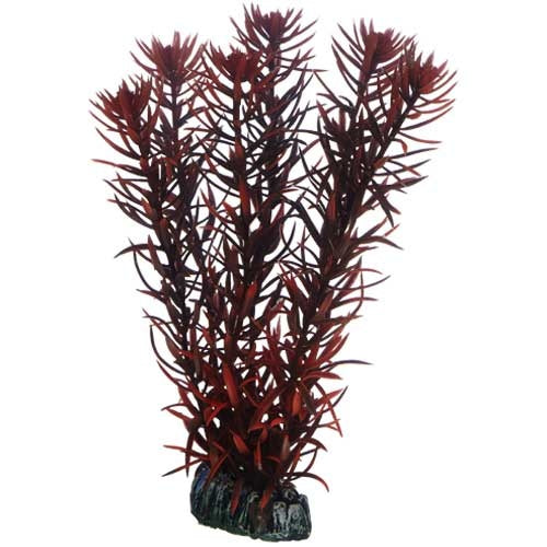Hobby Eusteralis 20 cm Kunstpflanze