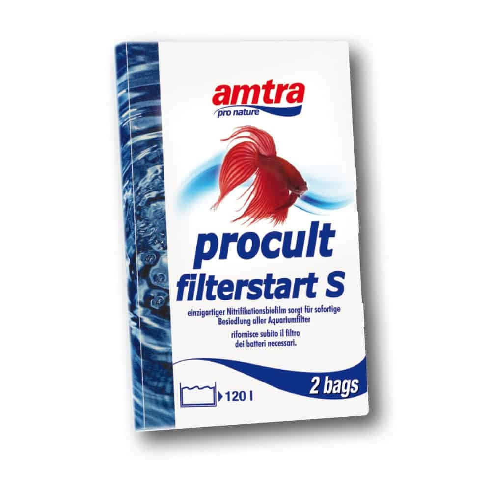 AMTRA PROCULT FILTERSTART S