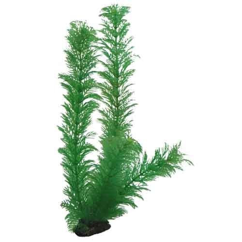 Hobby Egeria 34cm Kunststoffpflanze