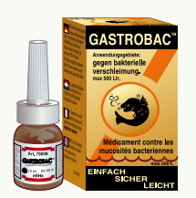 eSHa GASTROBAC 10ml
