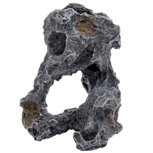 Hobby Cavity Stone dark 4 (21 x 18 x 28 cm)