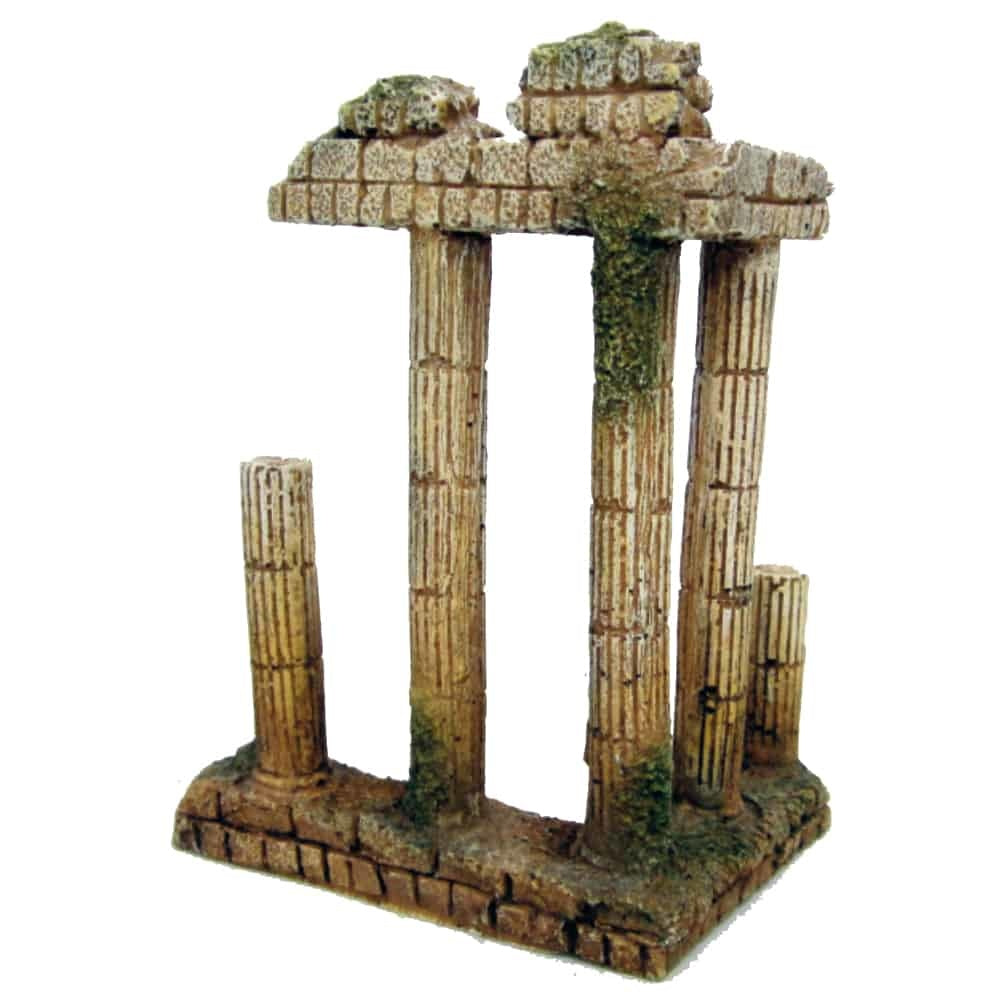 AMTRA GRIECHISCHE SÄULE C / ECKE