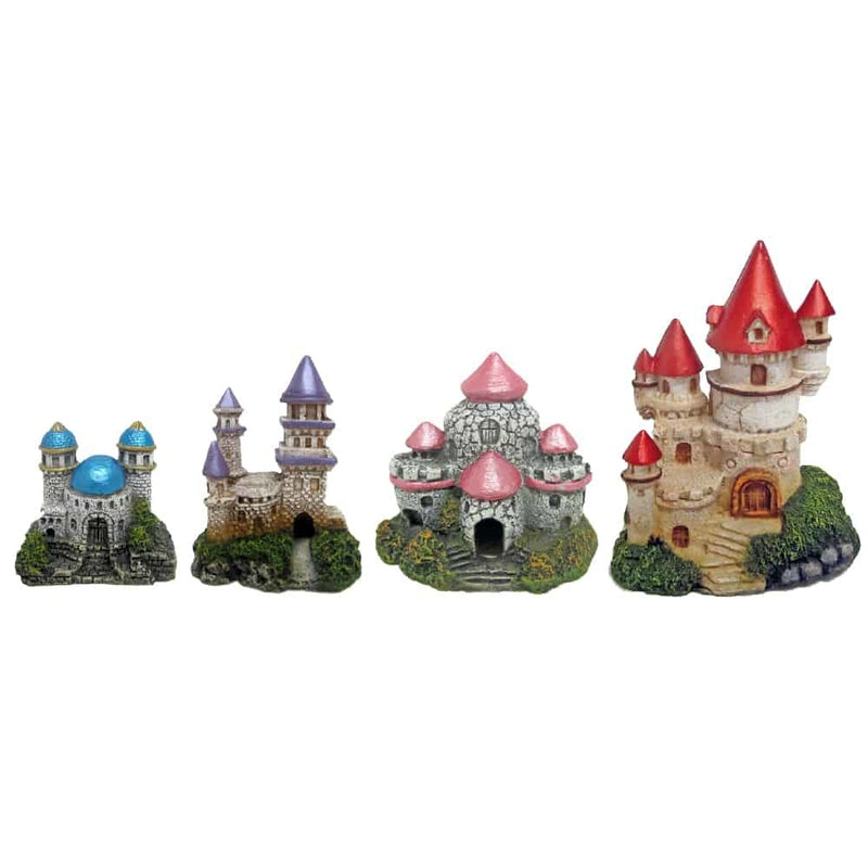 AMTRA MÄRCHENSCHLOSS MIX