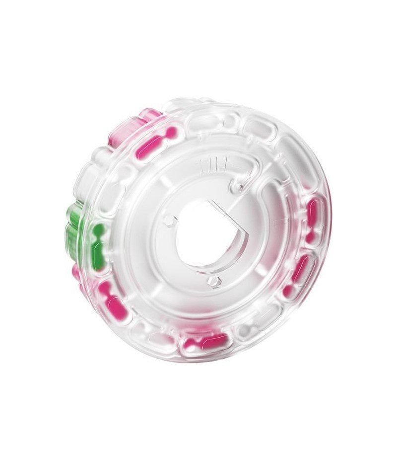 SPINTOUCH - SÜSSWASSER SCHEIBE FX104