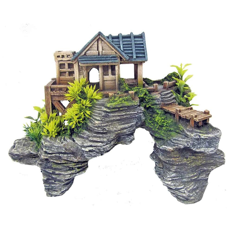 AMTRA Blockhaus L