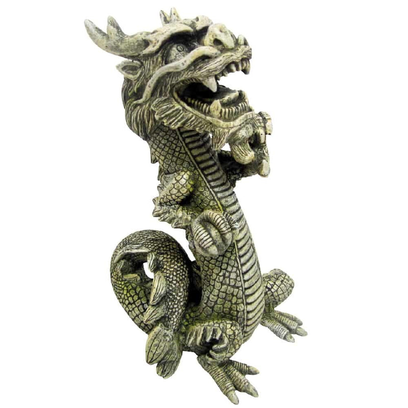 AMTRA VERTIKALER CHINESISCHER DRACHE M