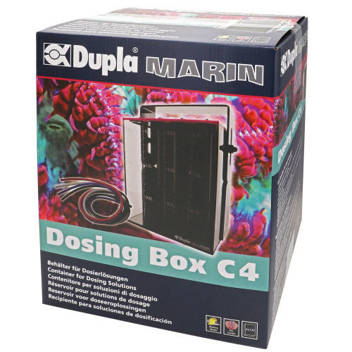 Dupla Dosing Box C4