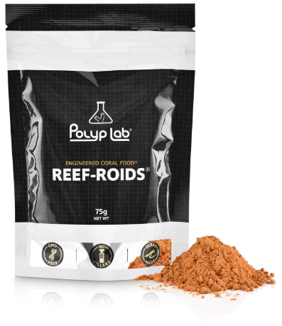 PolypLab Reefroids