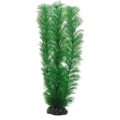 Hobby Egeria 20cm Kunststoffpflanze