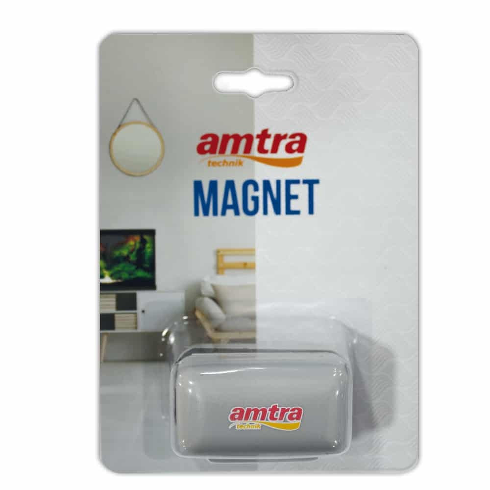 Amtra Scheibenmagnet schwimmend