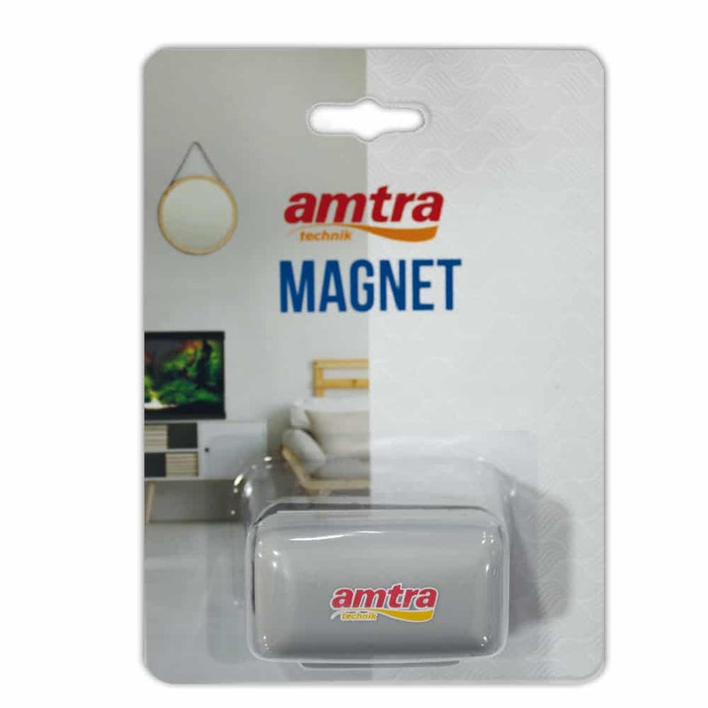 Amtra Scheibenmagnet schwimmend