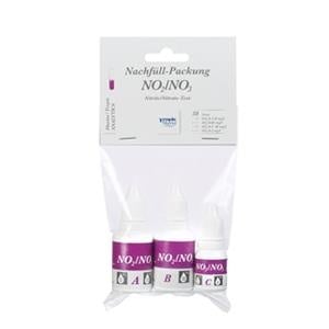 Tropic Marin® Nachfüllpack NO2 / NO3 -Test