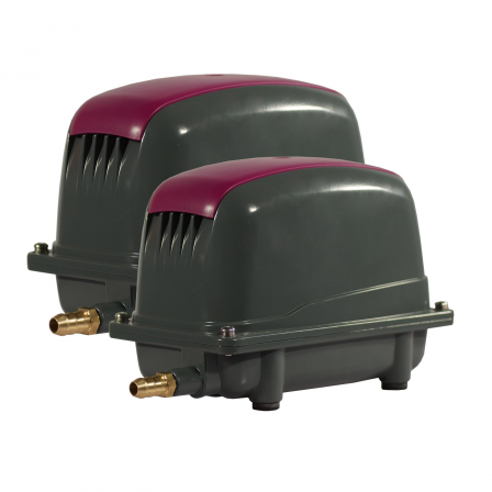 Aqua Medic Mistral 2000 II - 4000 II