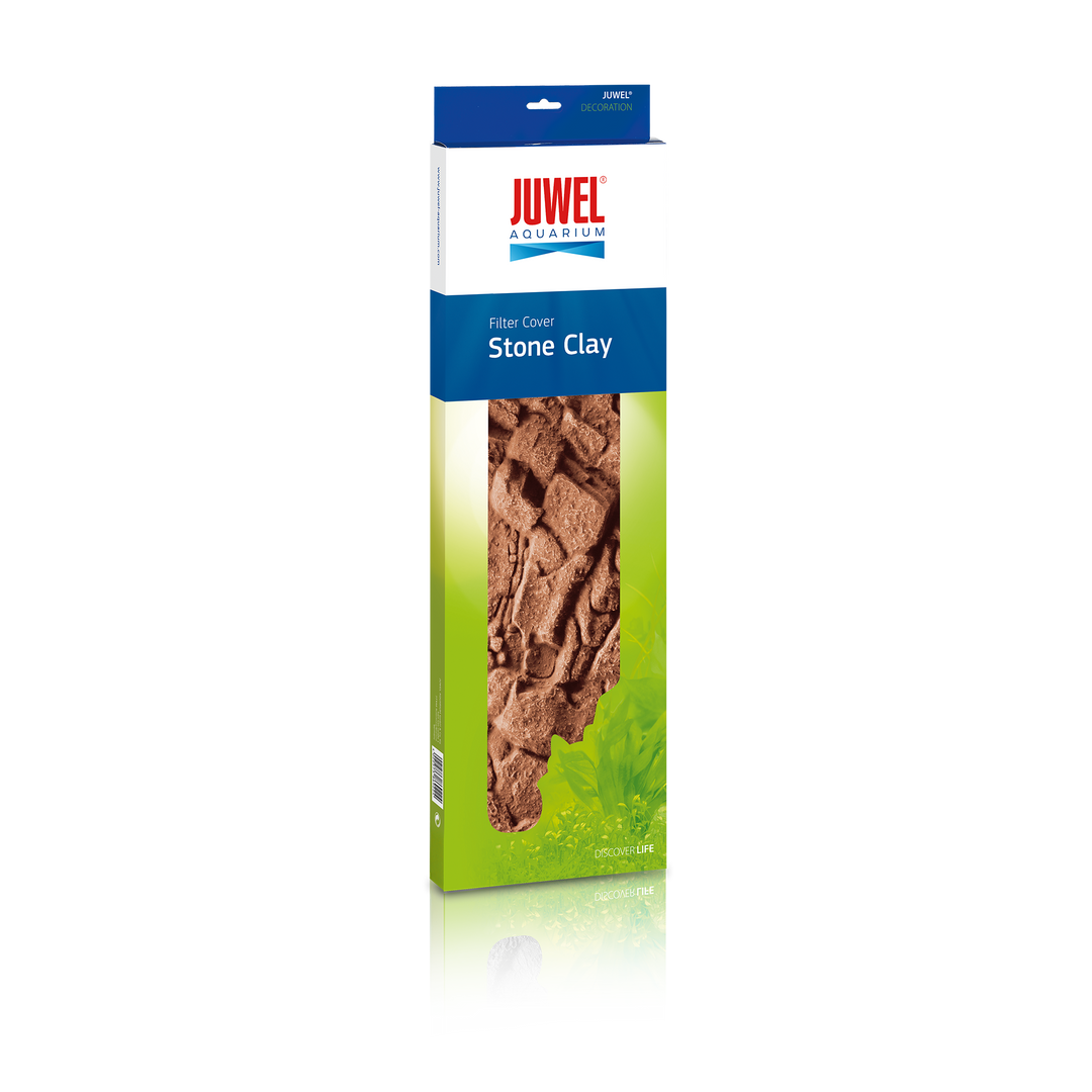 Juwel FILTER COVER - STONE CLAY
