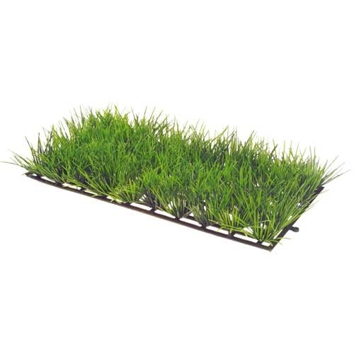 Hobby Plant Mat 1 25 x 12,5 cm Kunstpflanze