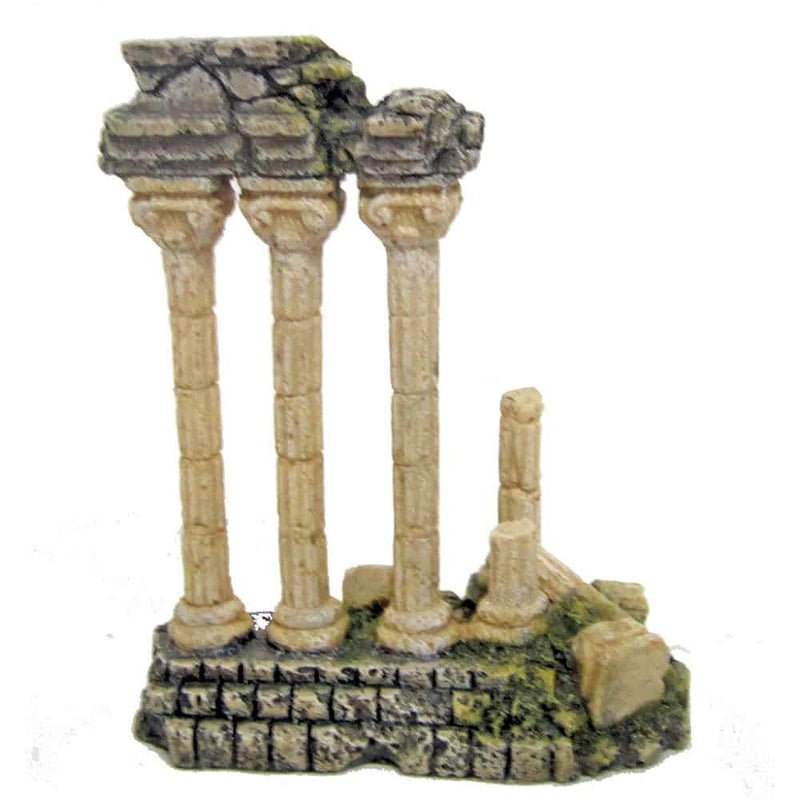 AMTRA ANTIKER TEMPEL KLEIN
