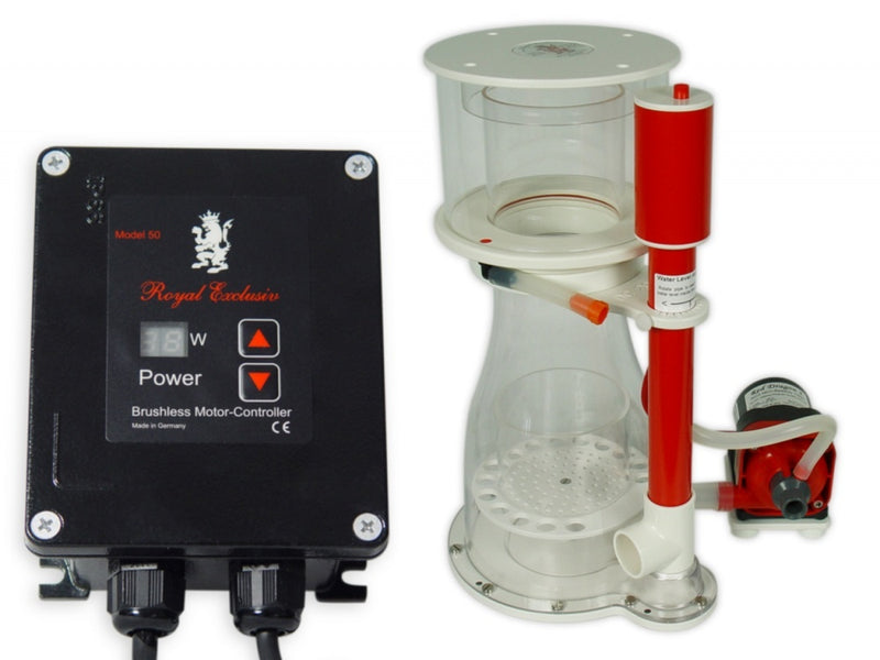 Royal Exklusiv Bubble King® Double Cone 200 + RD3 Speedy