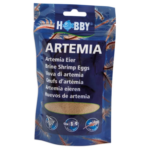 Hobby Artemia Eier 150 ml