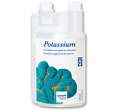 Tropic Marin Potassium 500ml