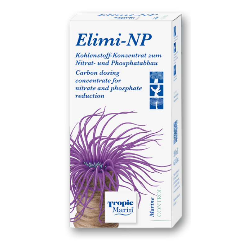 Tropic Marin  Elimi NP 200ml
