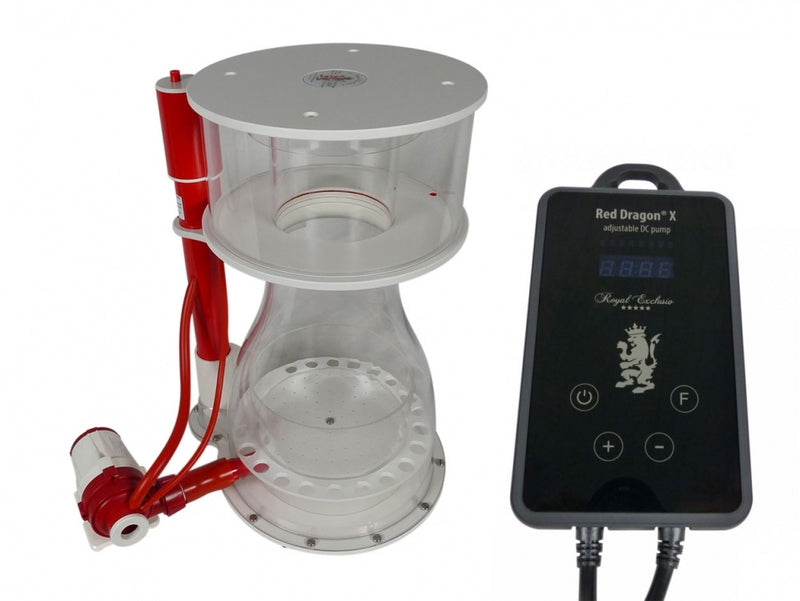 Royal Exklusiv Bubble King® Double Cone 300 mit RDX DC 24V
