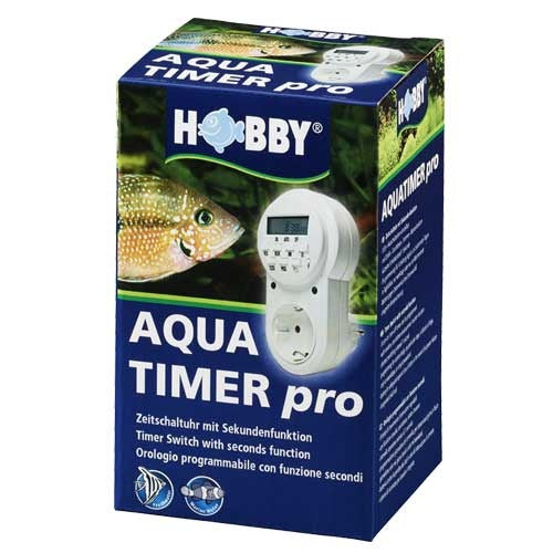 Hobby Aqua Timer pro