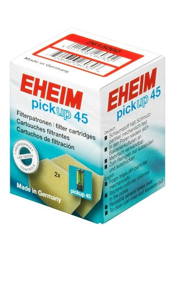 Eheim Filterpatrone 2615060