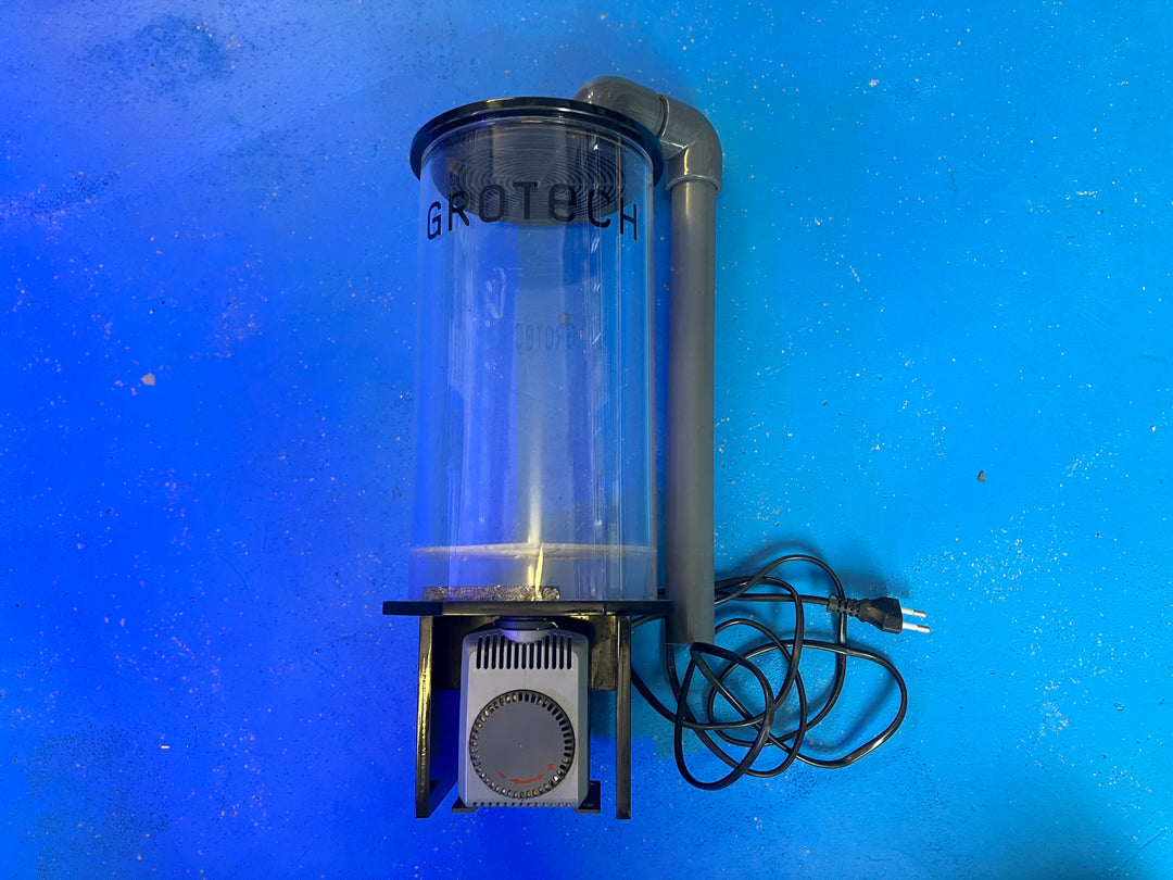 Grotech BioPelletReactor BPR-150 intern