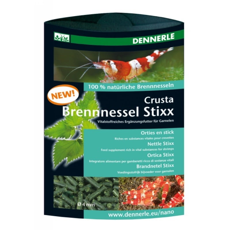 Dennerle Brennesel - Stixx 30g