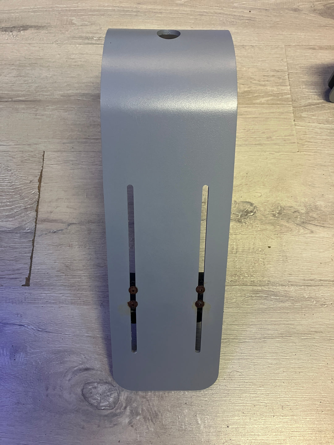 Aqua Illumination Tankmontage für Hydra 32/64 silber GEBRAUCHT