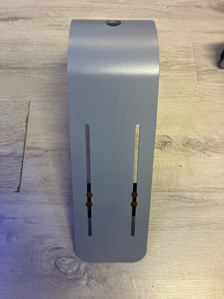 Aqua Illumination Tankmontage für Hydra 32/64 silber GEBRAUCHT