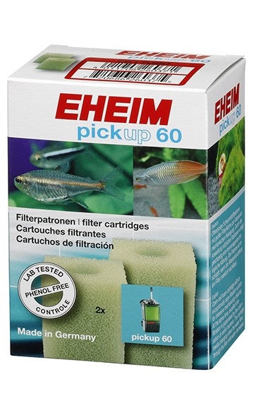 Eheim Filterpatrone 2617080