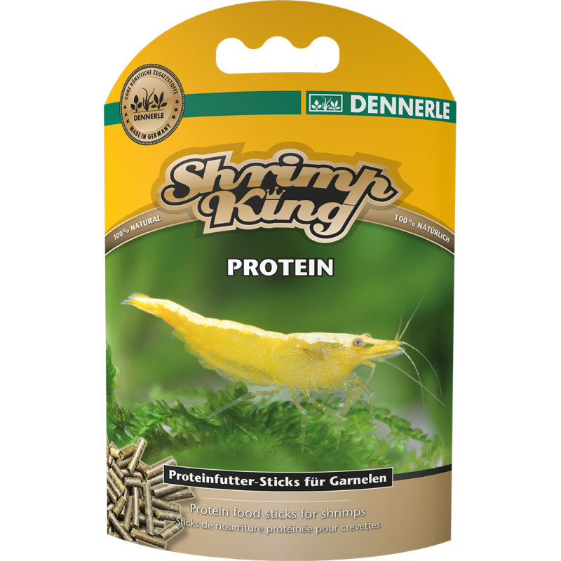 Dennerle Shrimp King Protein 45g