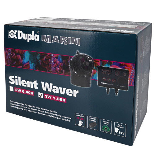 Dupla Marin Silent Waver SW 9.000 Strömungspumpe