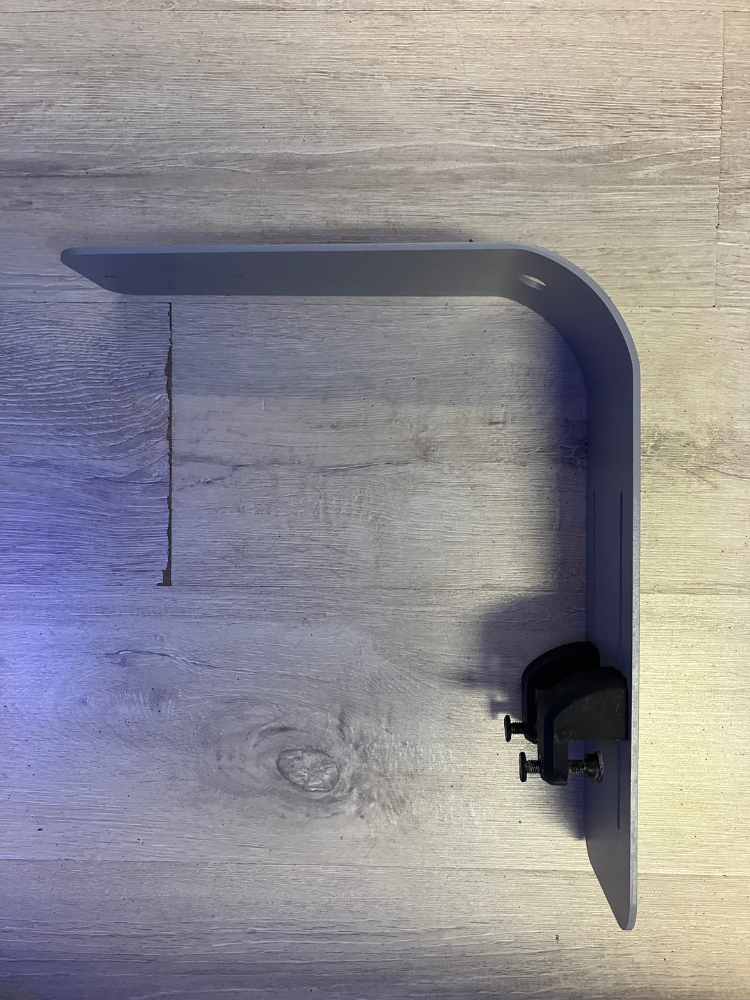 Aqua Illumination Tankmontage für Hydra 32/64 silber GEBRAUCHT