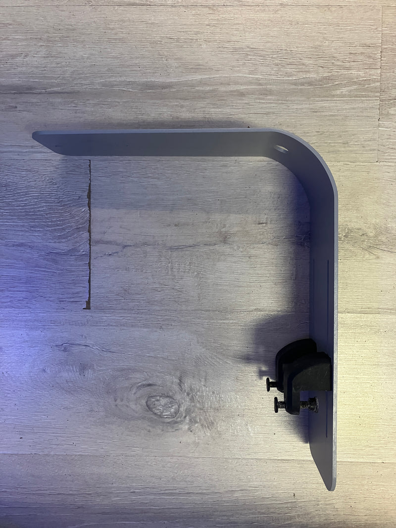 Aqua Illumination Tankmontage für Hydra 32/64 silber GEBRAUCHT