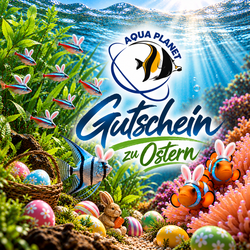 Gutschein Ostern