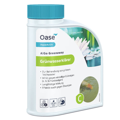 Oase Grünwasserklärer AlGo Greenaway