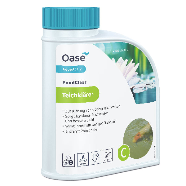 Oase Teichklärer Pond Clear