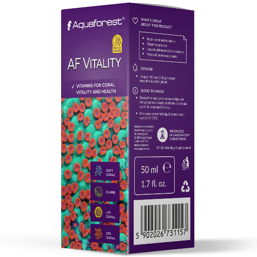 Aquaforest Vitality