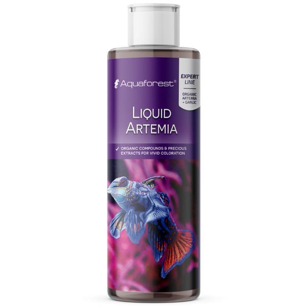 AF Liquid Artemia 250ml