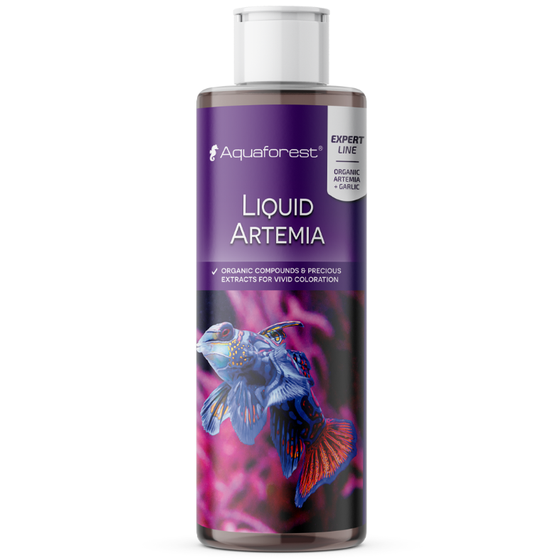 AF Liquid Artemia 250ml