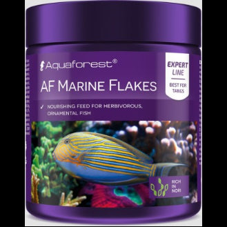 Aquaforest AF Marine Flakes 25g