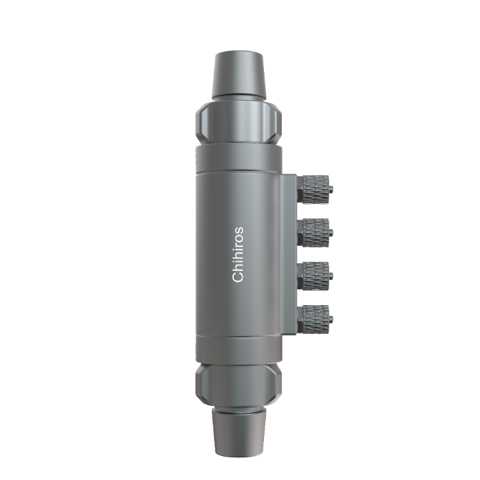 Chihiros Inline Dosing Flow Adapter